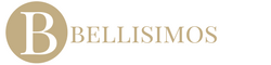 Bellisimos Aesthetics Logo